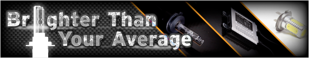 Brighter Than Your Average - HID Wiring Harness Explained