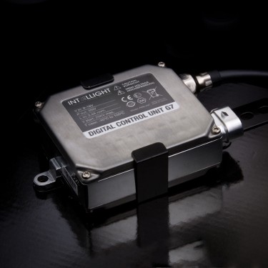 Xenon Supply Premium CANBus Equipped 35W AC Ballast