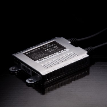 XenonSupply Premium Slim CANbus Equipped 35W AC Ballast