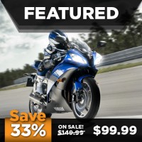 Yamaha R6 HID Xenon Package Deal