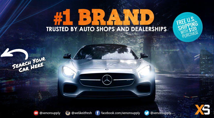 Best HID Xenon Kits - Holiday Sales