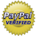 PayPal Verified