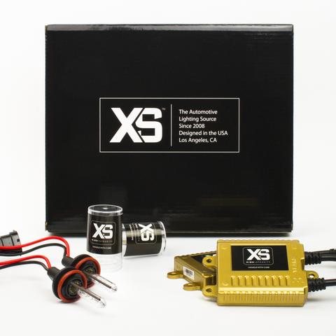 XenonSupply CANBus HID Xenon Premium Headlight Kit