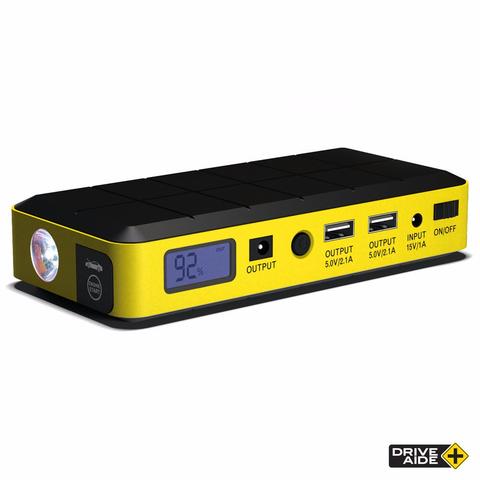 Battery Jump Starter