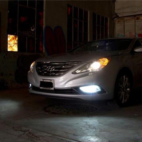 Hyundai Sonata HID Xenon Headlight Package Deal