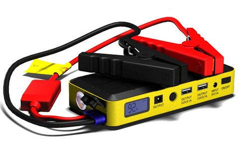 Battery Jump Starter