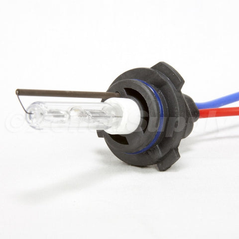 9006 HID Xenon Replacement Bulbs