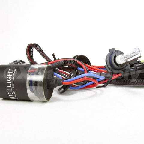 9006 HID Xenon Replacement Bulbs