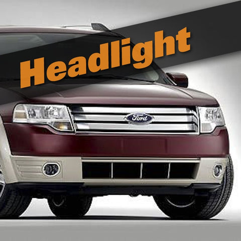 Ford Taurus X HID Kit (Headlight)