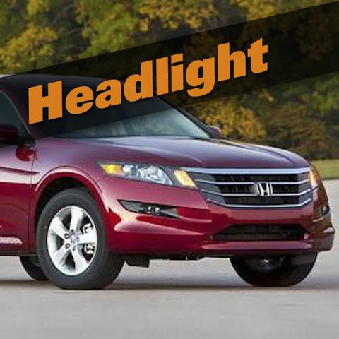 Honda Crosstour HID Kit (Headlight)