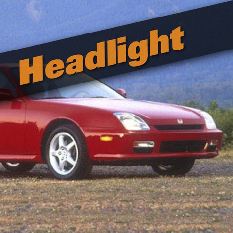 Honda Prelude HID Kit (Headlight)