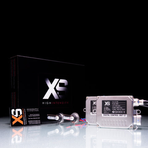 Volkswagen Eos HID Kit (Headlight)