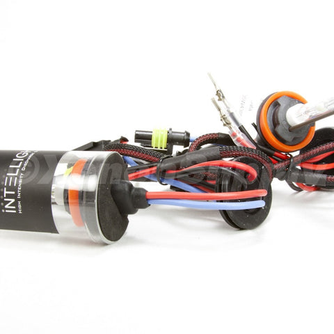 H11 HID Xenon Replacement Bulbs