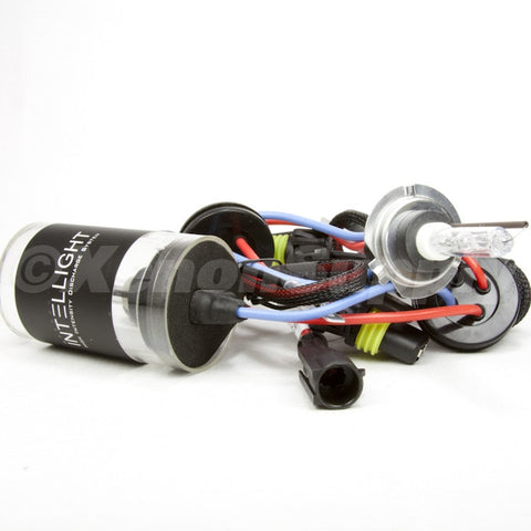 H7 HID Xenon Replacement Bulbs