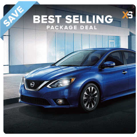 Nissan Sentra HID Xenon Headlight Package Deal