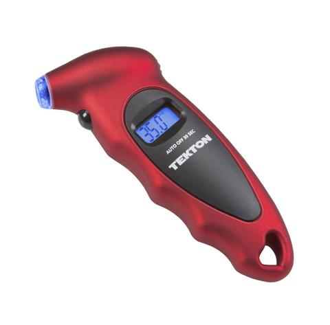 100-PSI Digital Tire Gauge