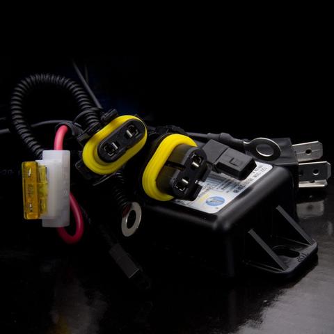 9003 Bi-Xenon Wiring Harness