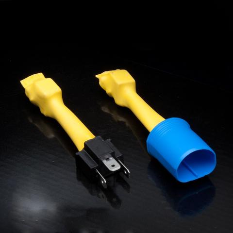 9003 Dash Warning Cancellor Pig Tail