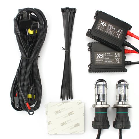 9003 XS Bi-Xenon HID Conversion Kit