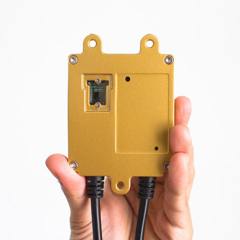 Premium Slim AC CANBus Ballast